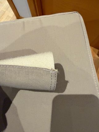 Colgador de tela multiusos para armario