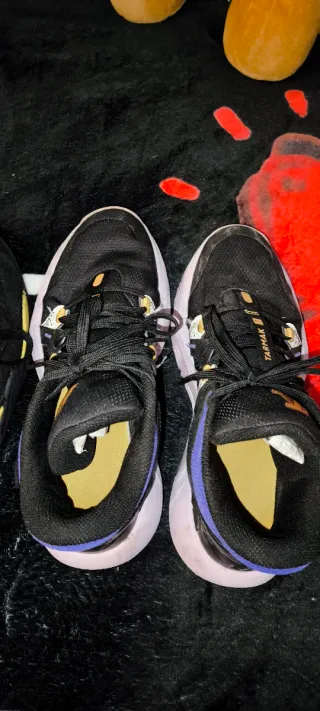 Zapatillas Los Angeles Lakers NBA