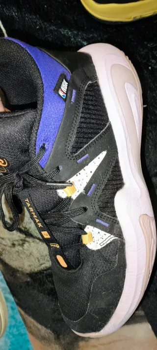 Zapatillas Los Angeles Lakers NBA