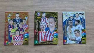 Pack Cromos Adrenalyn XL 2024-25