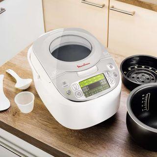 Robot Moulinex Maxichef Advanced