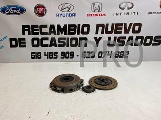 kit embrague audi Volkswagen nuevo