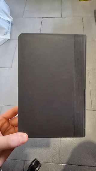 Sony DCS-12CL Cassetta Pulizia Video