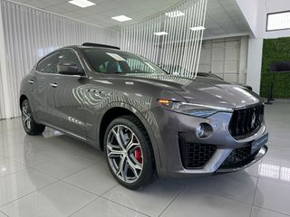MASERATI LEVANTE GRANSPORT 350CV AUTO. 8 VEL.