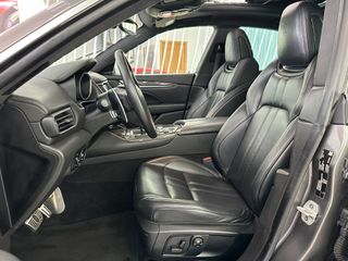 MASERATI LEVANTE GRANSPORT 350CV AUTO. 8 VEL.