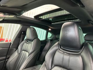 MASERATI LEVANTE GRANSPORT 350CV AUTO. 8 VEL.