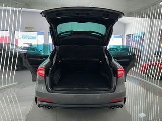 MASERATI LEVANTE GRANSPORT 350CV AUTO. 8 VEL.
