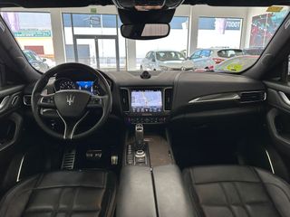 MASERATI LEVANTE GRANSPORT 350CV AUTO. 8 VEL.