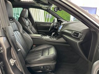 MASERATI LEVANTE GRANSPORT 350CV AUTO. 8 VEL.