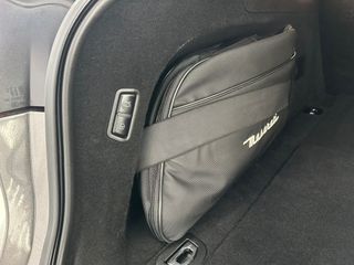 MASERATI LEVANTE GRANSPORT 350CV AUTO. 8 VEL.