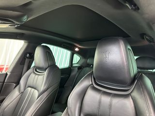 MASERATI LEVANTE GRANSPORT 350CV AUTO. 8 VEL.