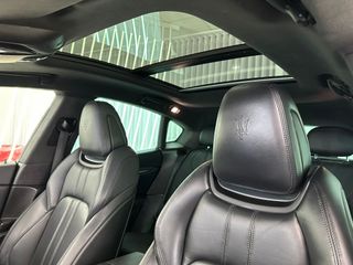 MASERATI LEVANTE GRANSPORT 350CV AUTO. 8 VEL.
