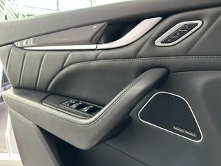 MASERATI LEVANTE GRANSPORT 350CV AUTO. 8 VEL.