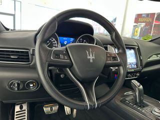 MASERATI LEVANTE GRANSPORT 350CV AUTO. 8 VEL.