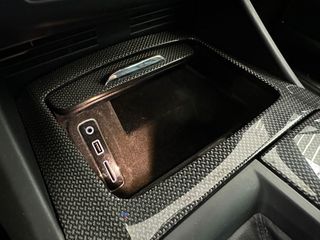 MASERATI LEVANTE GRANSPORT 350CV AUTO. 8 VEL.