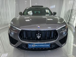 MASERATI LEVANTE GRANSPORT 350CV AUTO. 8 VEL.