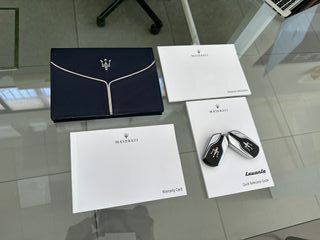 MASERATI LEVANTE GRANSPORT 350CV AUTO. 8 VEL.