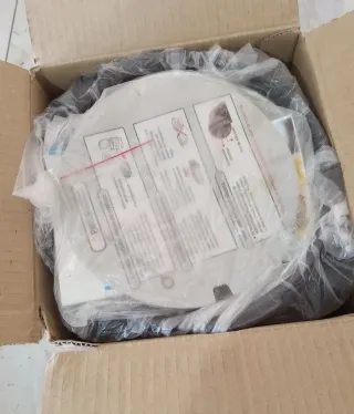 Robot de cocina Chef 2000