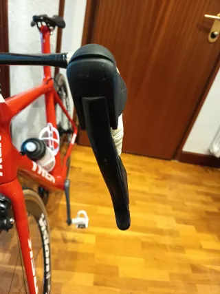 Bicicleta Carretera Trek Madone