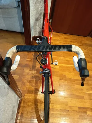 Bicicleta Carretera Trek Madone