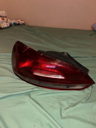 Faro Trasero Izquierdo VW Scirocco