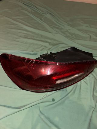 Faro Trasero Izquierdo VW Scirocco