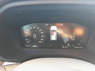 Volvo XC60 2.0 T8 AWD Inscription Auto