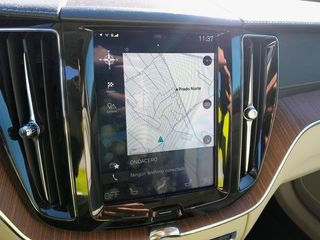 Volvo XC60 2.0 T8 AWD Inscription Auto