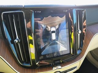 Volvo XC60 2.0 T8 AWD Inscription Auto