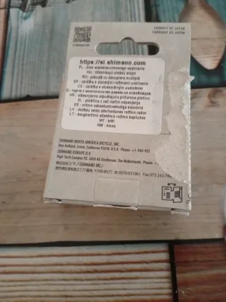 Calas Shimano SPD SM-SH56