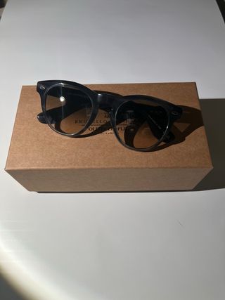 Occhiali Brunello Cucinelli Nino