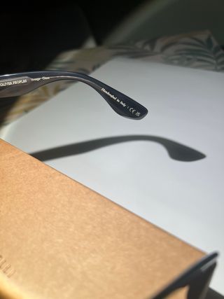 Occhiali Brunello Cucinelli Nino