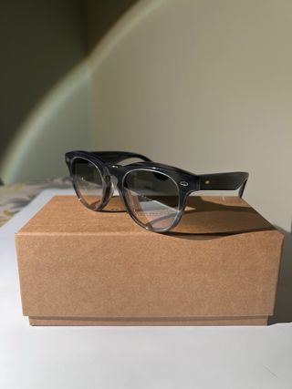 Occhiali Brunello Cucinelli Nino