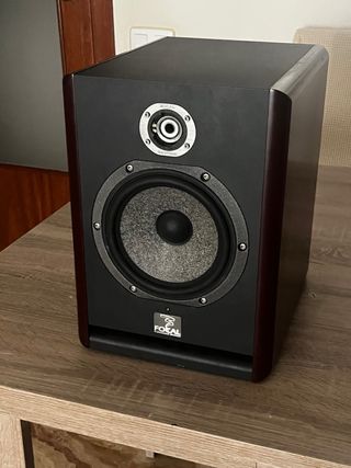 Focal Solo 6 BE averiada