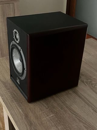 Focal Solo 6 BE averiada