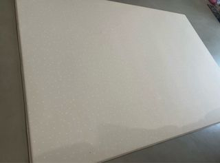 Alfombra de juego infantil reversible BUBZI CO