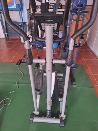 Elíptica RUNFIT