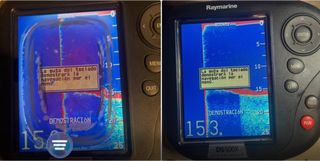 Reparacion pantallas quemadas