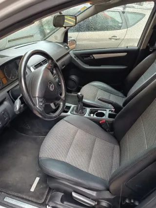 Mercedes-Benz Clase A 2006