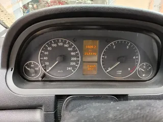 Mercedes-Benz Clase A 2006