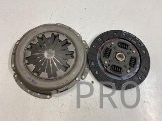 kit embrague Volkswagen nuevo