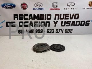 kit embrague Volkswagen nuevo