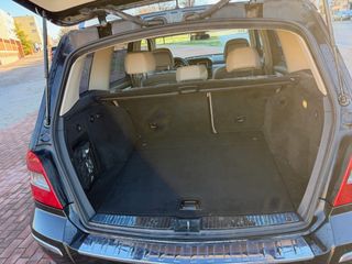 Mercedes-Benz Classe GLK 320DCI 4M AUTOMATICO