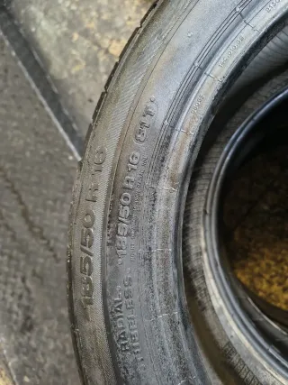Neumático Continental 185/50R16