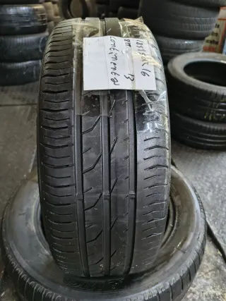 Neumático Continental 185/50R16