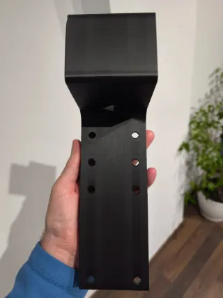 1 soporte valido para TCA Airbus, t16000, sol-r...