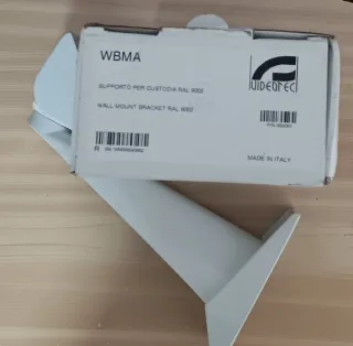 Soporte Cámaras Videotec WBMA-