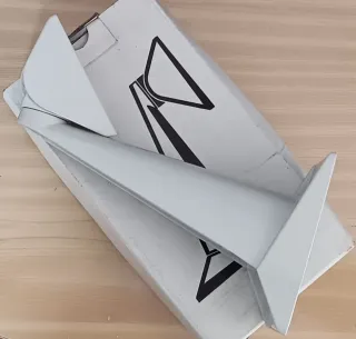 Soporte Cámaras Videotec WBMA-