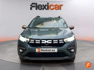 Dacia Sandero Stepway Expression Go 74kW (100CV) ECO-G