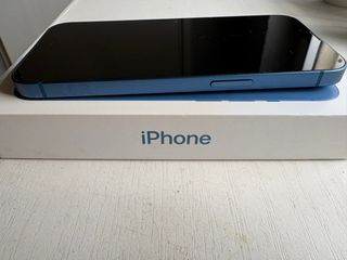 iPhone 13 Azul 128 GB